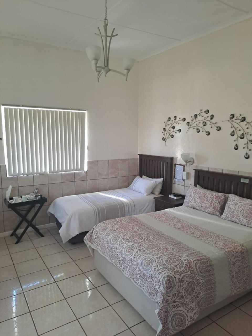 Breaking Dawn Bed & Breakfast Noupoort Exterior photo